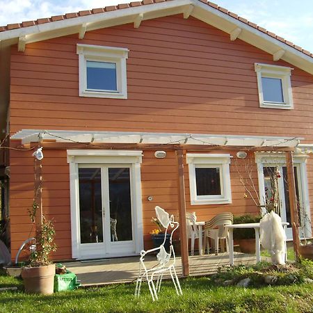 Chambres D'Hotes Le Pourcel Sospel Exterior foto