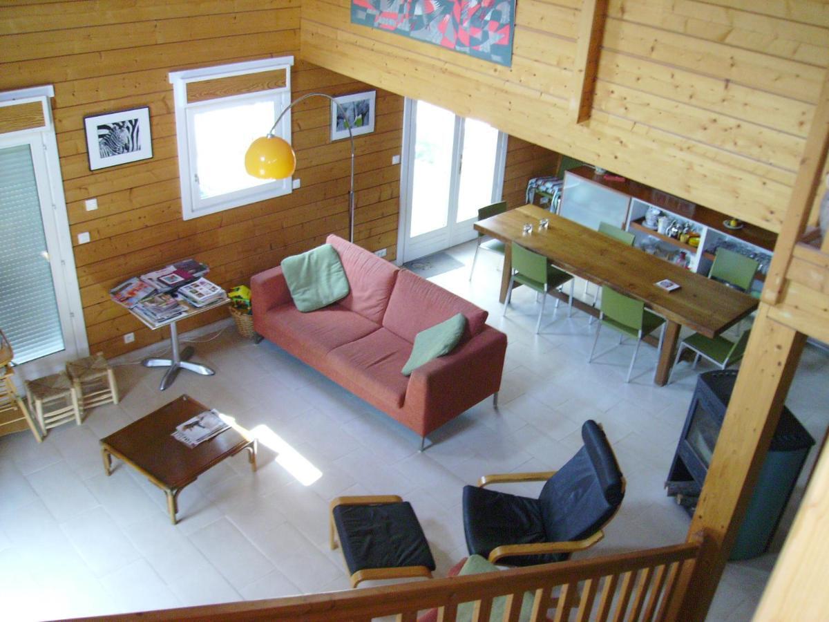 Chambres D'Hotes Le Pourcel Sospel Exterior foto