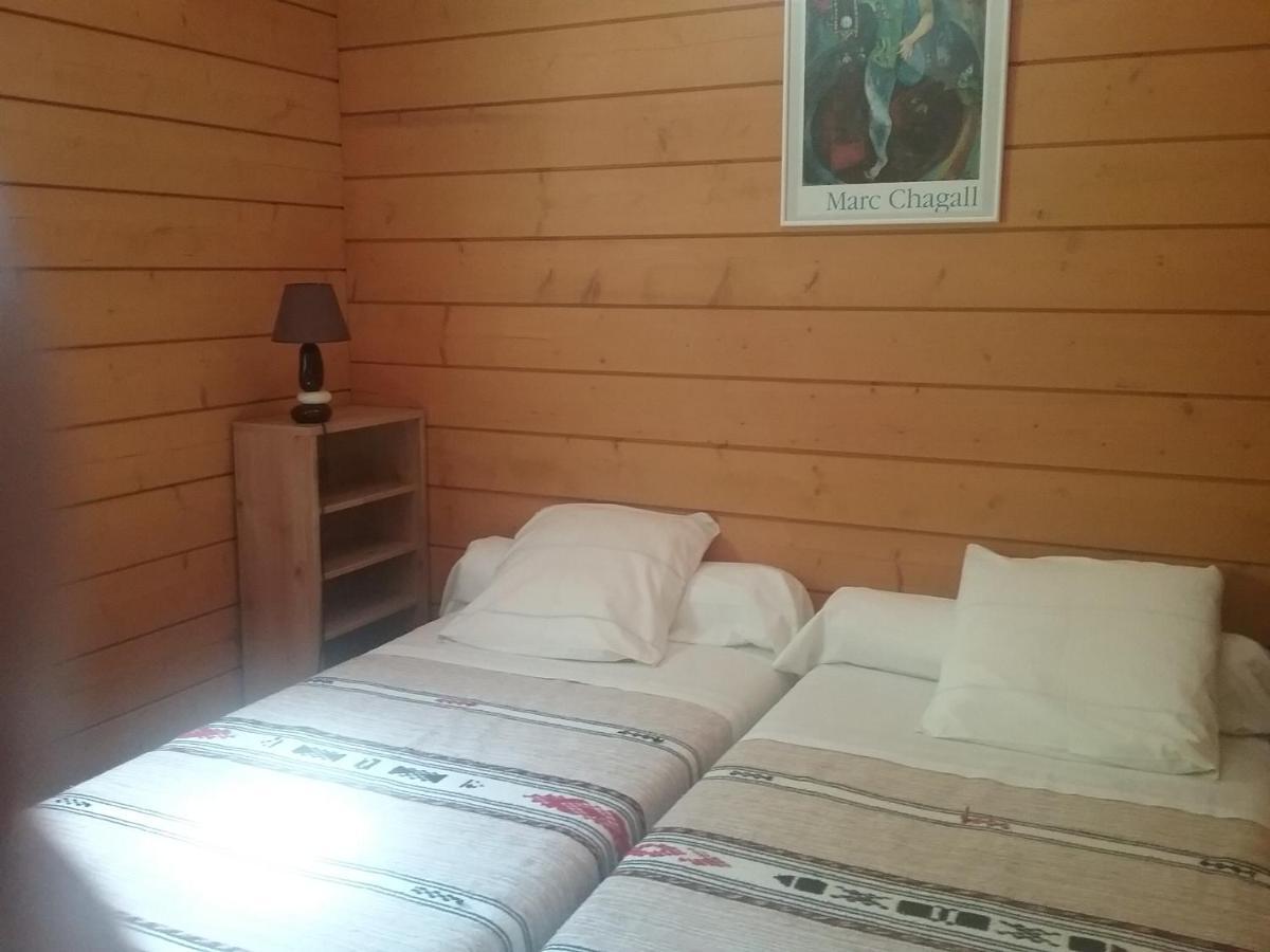 Chambres D'Hotes Le Pourcel Sospel Exterior foto