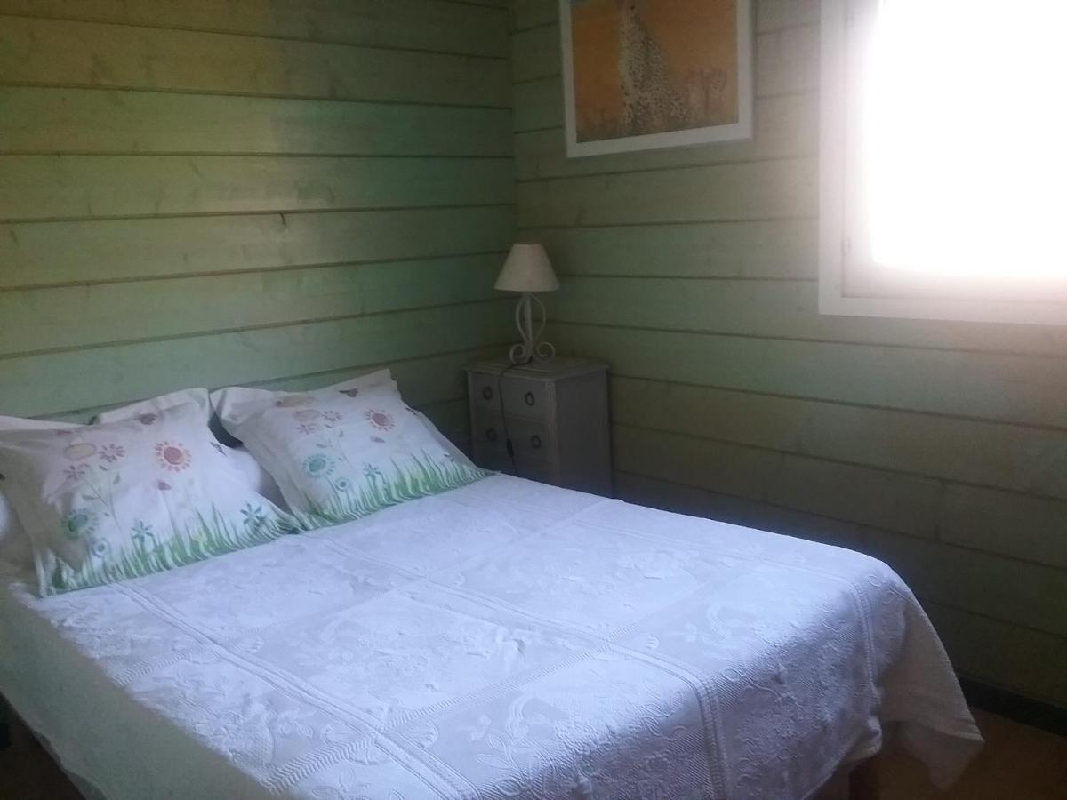 Chambres D'Hotes Le Pourcel Sospel Exterior foto
